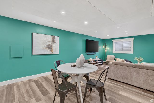 1251 E SAGE RIDGE RD, Sandy, UT 84094