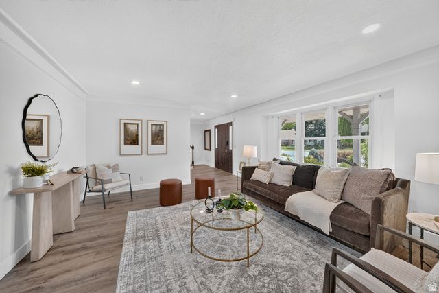 1251 E SAGE RIDGE RD, Sandy, UT 84094