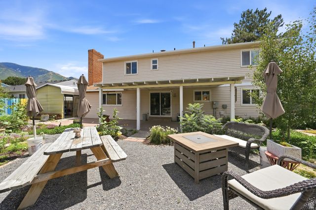 1251 E SAGE RIDGE RD, Sandy, UT 84094