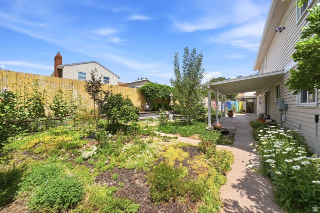 1251 E SAGE RIDGE RD, Sandy, UT 84094