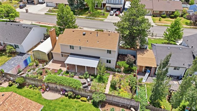 1251 E SAGE RIDGE RD, Sandy, UT 84094