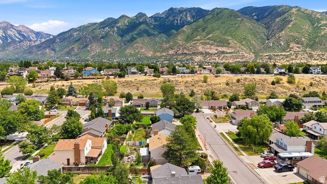 1251 E SAGE RIDGE RD, Sandy, UT 84094