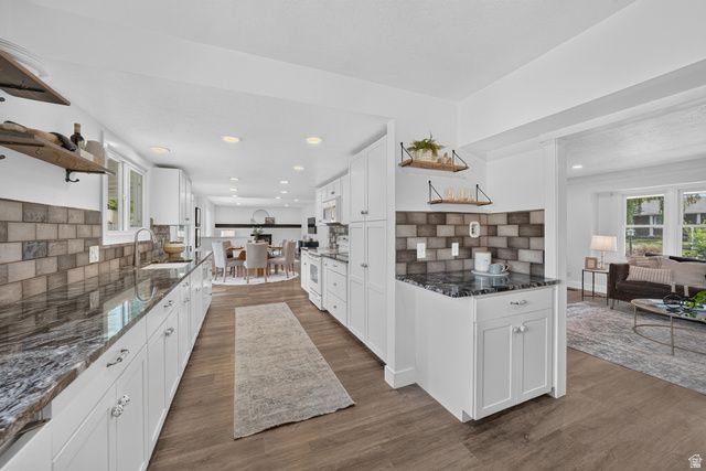 1251 E SAGE RIDGE RD, Sandy, UT 84094