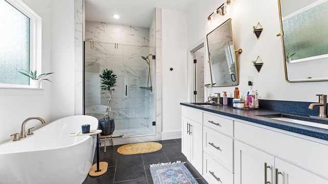 2879 N Whistle Post Drive, Fayetteville, AR 72704