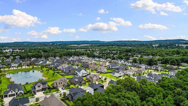 2879 N Whistle Post Drive, Fayetteville, AR 72704