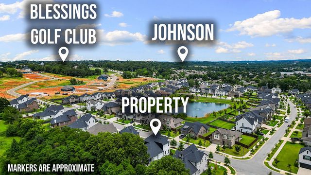 2879 N Whistle Post Drive, Fayetteville, AR 72704