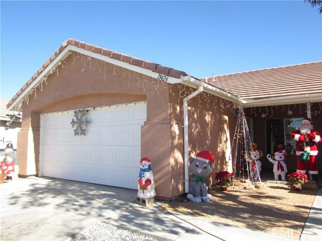 11424 Dartmouth Court, Adelanto, CA 92301