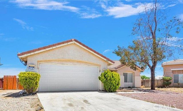 11424 Dartmouth Court, Adelanto, CA 92301