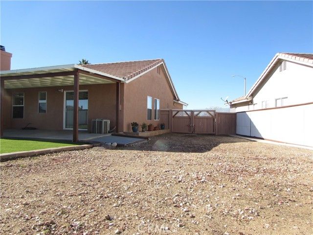 11424 Dartmouth Court, Adelanto, CA 92301