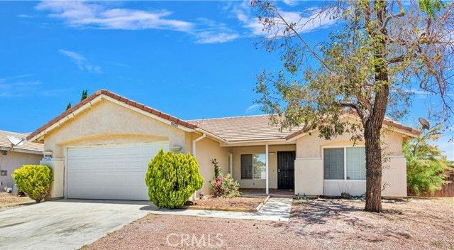 11424 Dartmouth Court, Adelanto, CA 92301