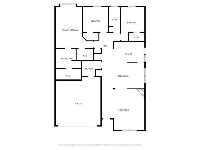 1410 Daffodil Lane, Lewisville, TX 75077