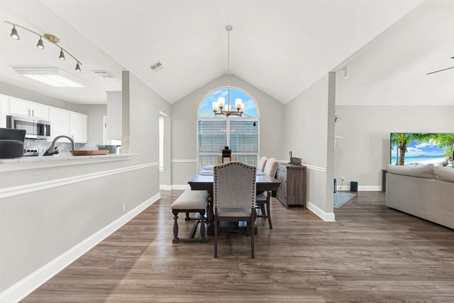 1410 Daffodil Lane, Lewisville, TX 75077