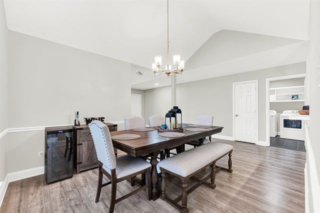 1410 Daffodil Lane, Lewisville, TX 75077