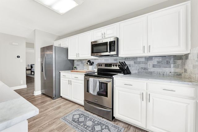 1410 Daffodil Lane, Lewisville, TX 75077