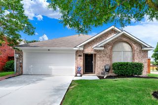 1410 Daffodil Lane, Lewisville, TX 75077
