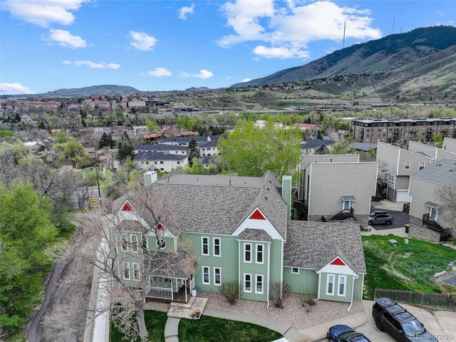 1203 6th Street 1203, Golden, CO 80403