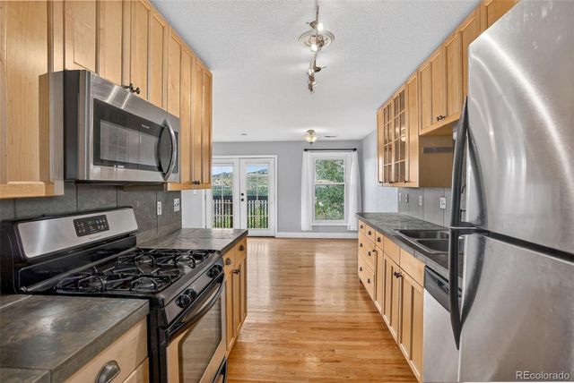 1203 6th Street 1203, Golden, CO 80403