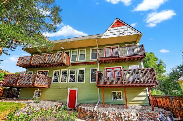 1203 6th Street 1203, Golden, CO 80403