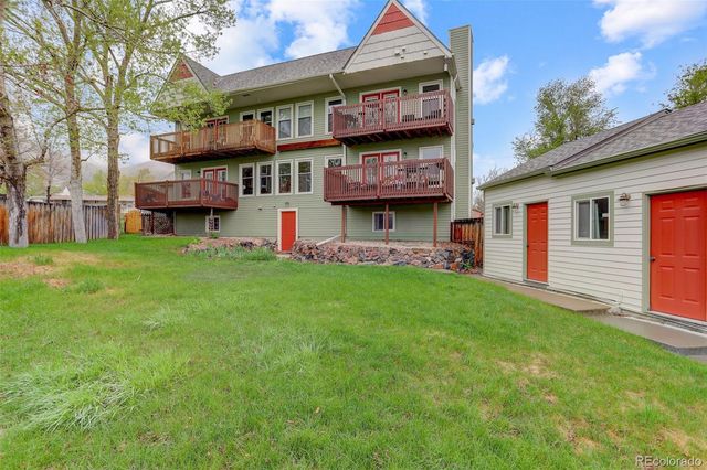 1203 6th Street 1203, Golden, CO 80403