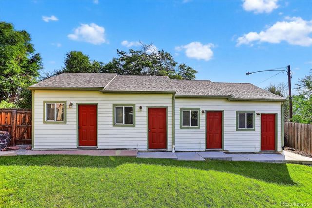 1203 6th Street 1203, Golden, CO 80403