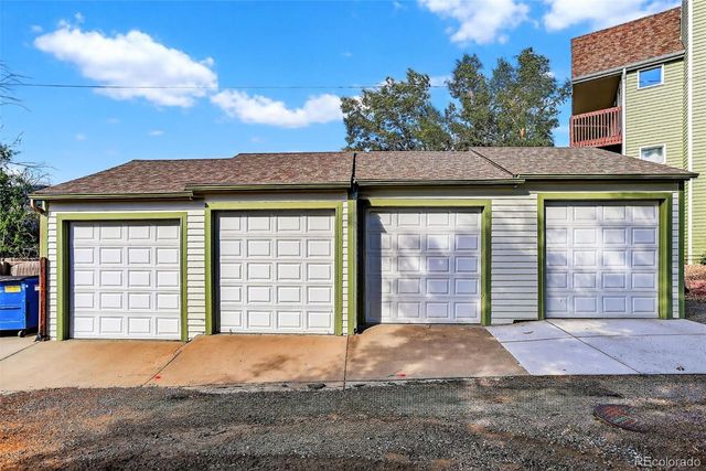 1203 6th Street 1203, Golden, CO 80403