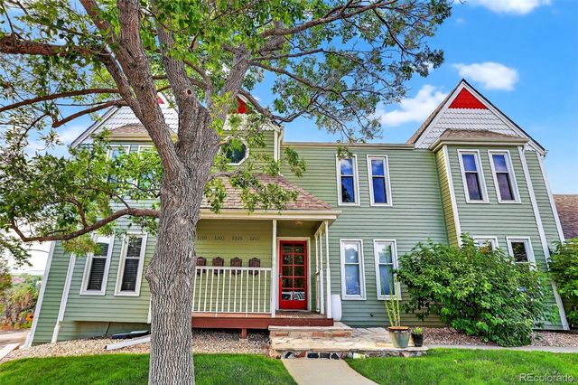 1203 6th Street 1203, Golden, CO 80403