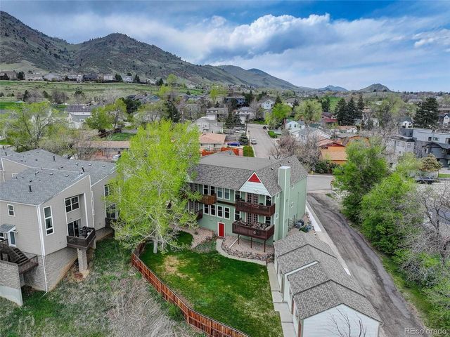 1203 6th Street 1203, Golden, CO 80403