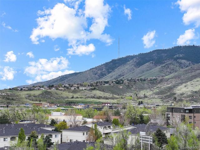 1203 6th Street 1203, Golden, CO 80403