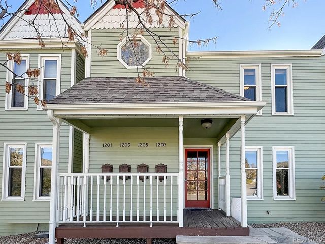 1203 6th Street 1203, Golden, CO 80403
