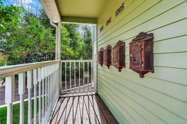 1203 6th Street 1203, Golden, CO 80403