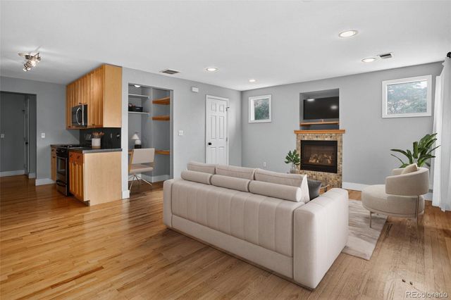 1203 6th Street 1203, Golden, CO 80403