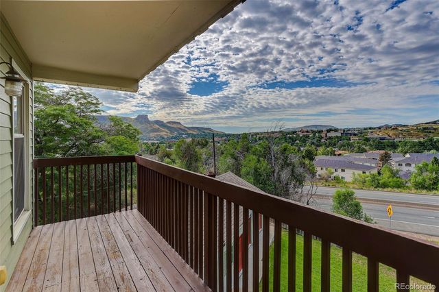 1203 6th Street 1203, Golden, CO 80403