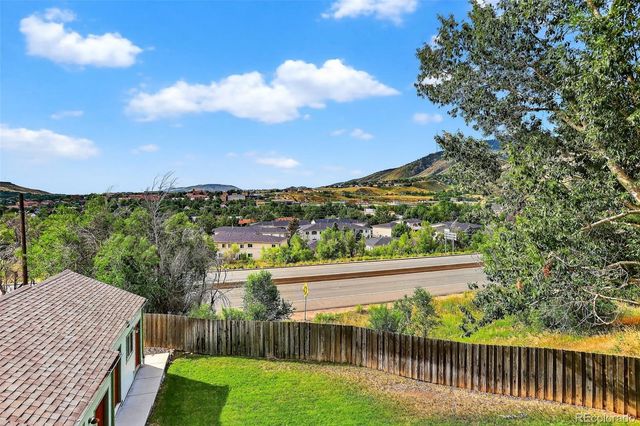 1203 6th Street 1203, Golden, CO 80403