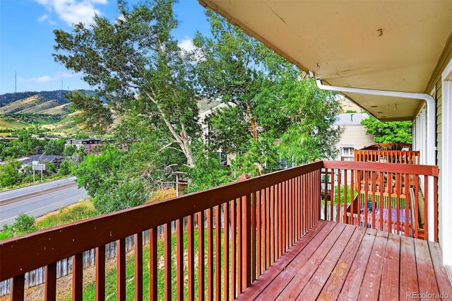 1203 6th Street 1203, Golden, CO 80403