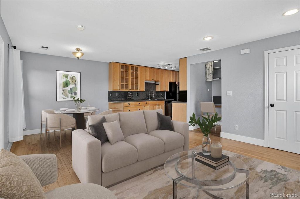 1203 6th Street 1203, Golden, CO 80403