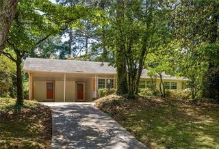 2569 Wilson Woods Drive, Decatur, GA 30033