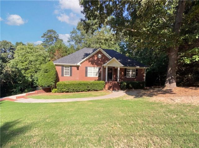 144 Mims Drive, Calhoun, GA 30701