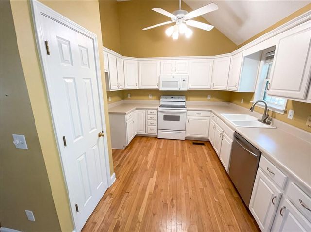 144 Mims Drive, Calhoun, GA 30701