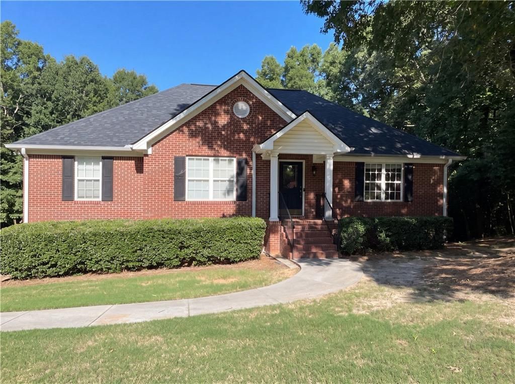 144 Mims Drive, Calhoun, GA 30701