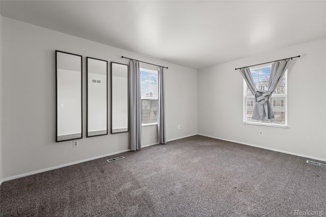 24054 Meadowbridge Drive, Clinton Charter Township, MI 48035