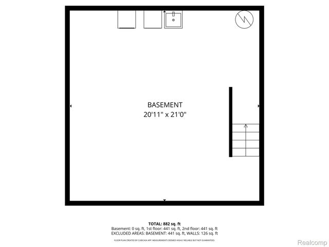 24054 Meadowbridge Drive, Clinton Charter Township, MI 48035