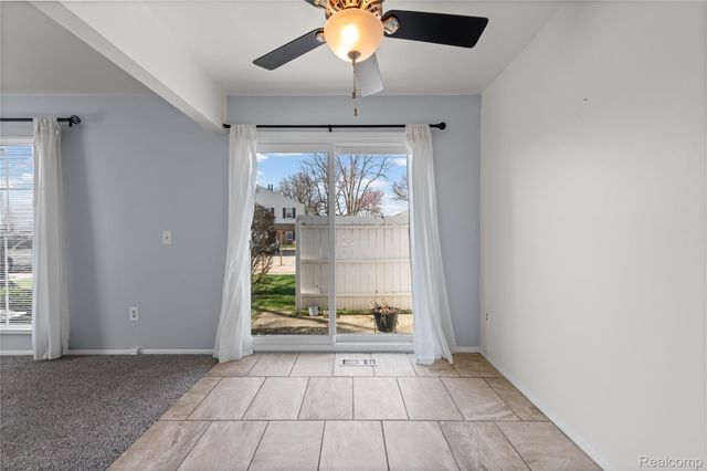 24054 Meadowbridge Drive, Clinton Charter Township, MI 48035