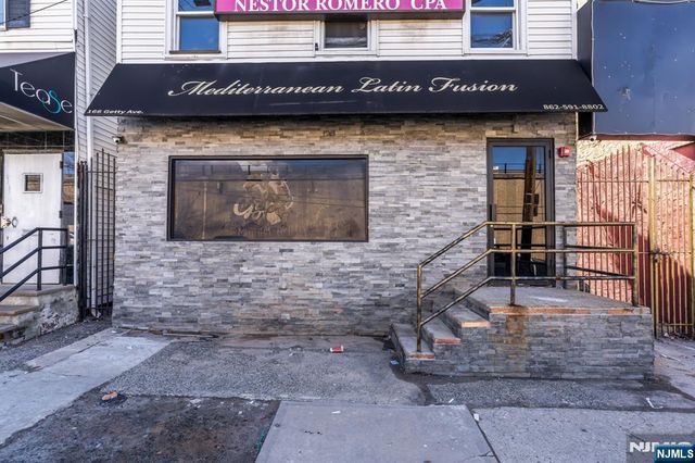 166 Getty Avenue, Paterson, NJ 07503