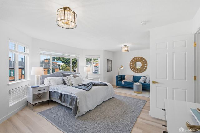 424 45th Avenue 424, San Francisco, CA 94121