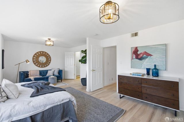 424 45th Avenue 424, San Francisco, CA 94121