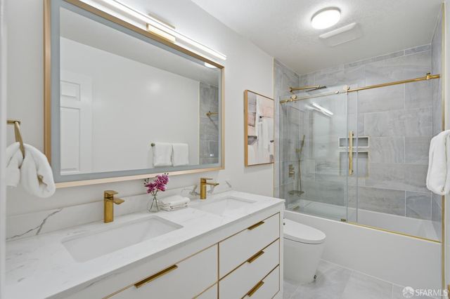 424 45th Avenue 424, San Francisco, CA 94121