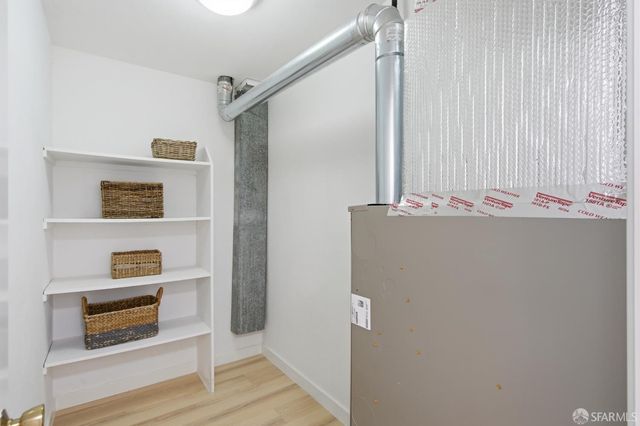 424 45th Avenue 424, San Francisco, CA 94121