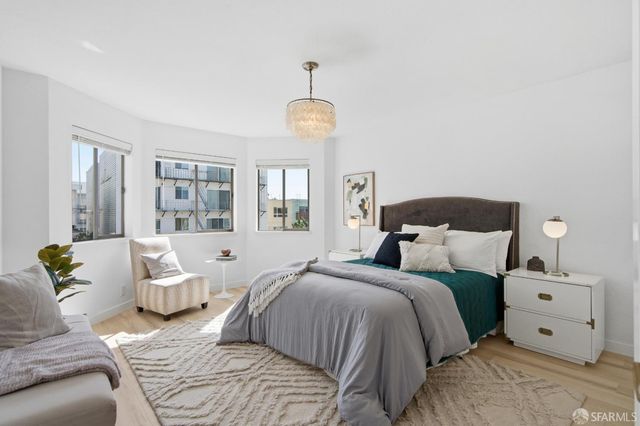 424 45th Avenue 424, San Francisco, CA 94121