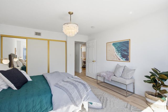 424 45th Avenue 424, San Francisco, CA 94121