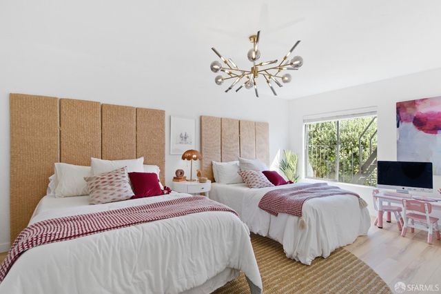 424 45th Avenue 424, San Francisco, CA 94121